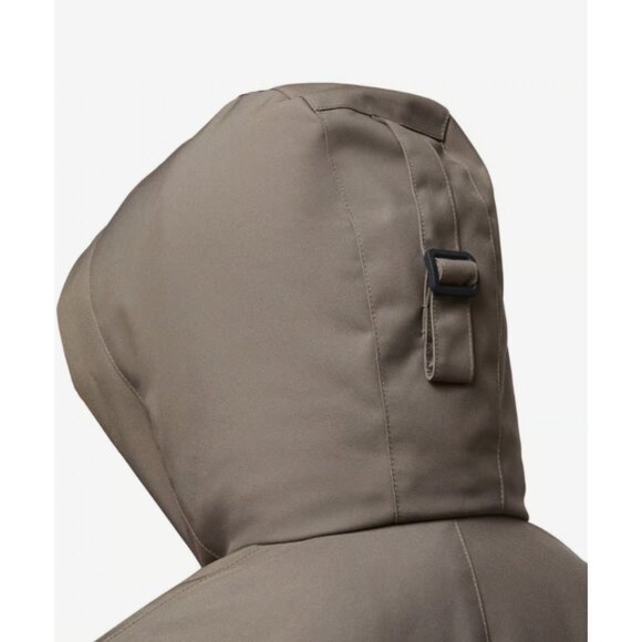 Never-Worn Quartz Co. Fogo Down Parka - Picture 9 of 14